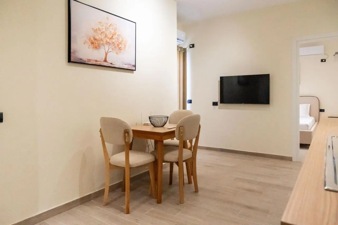 Vala Apart-Hotel