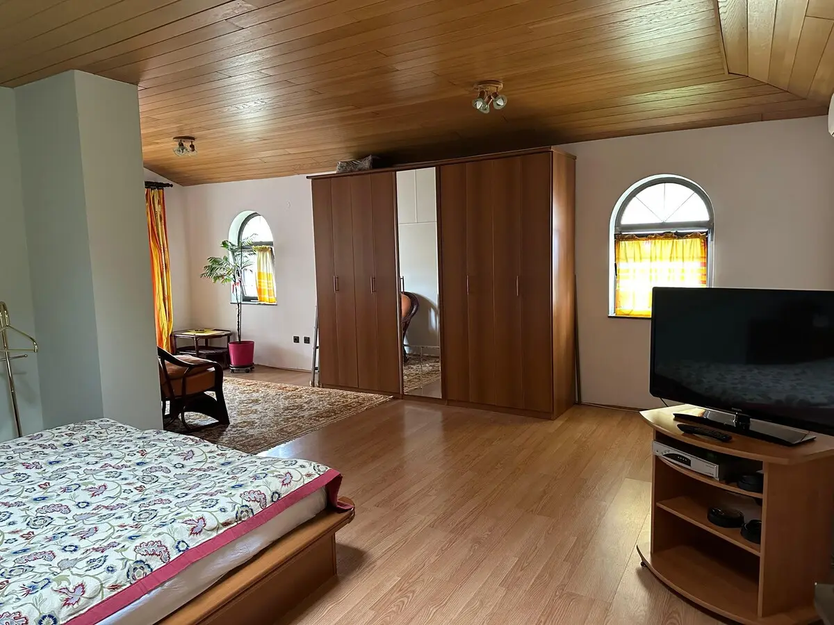 City Center Home