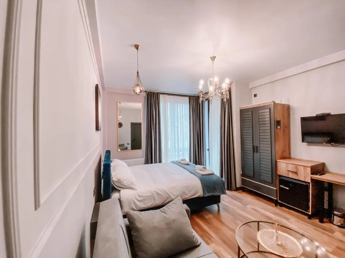 Trinity Hotel