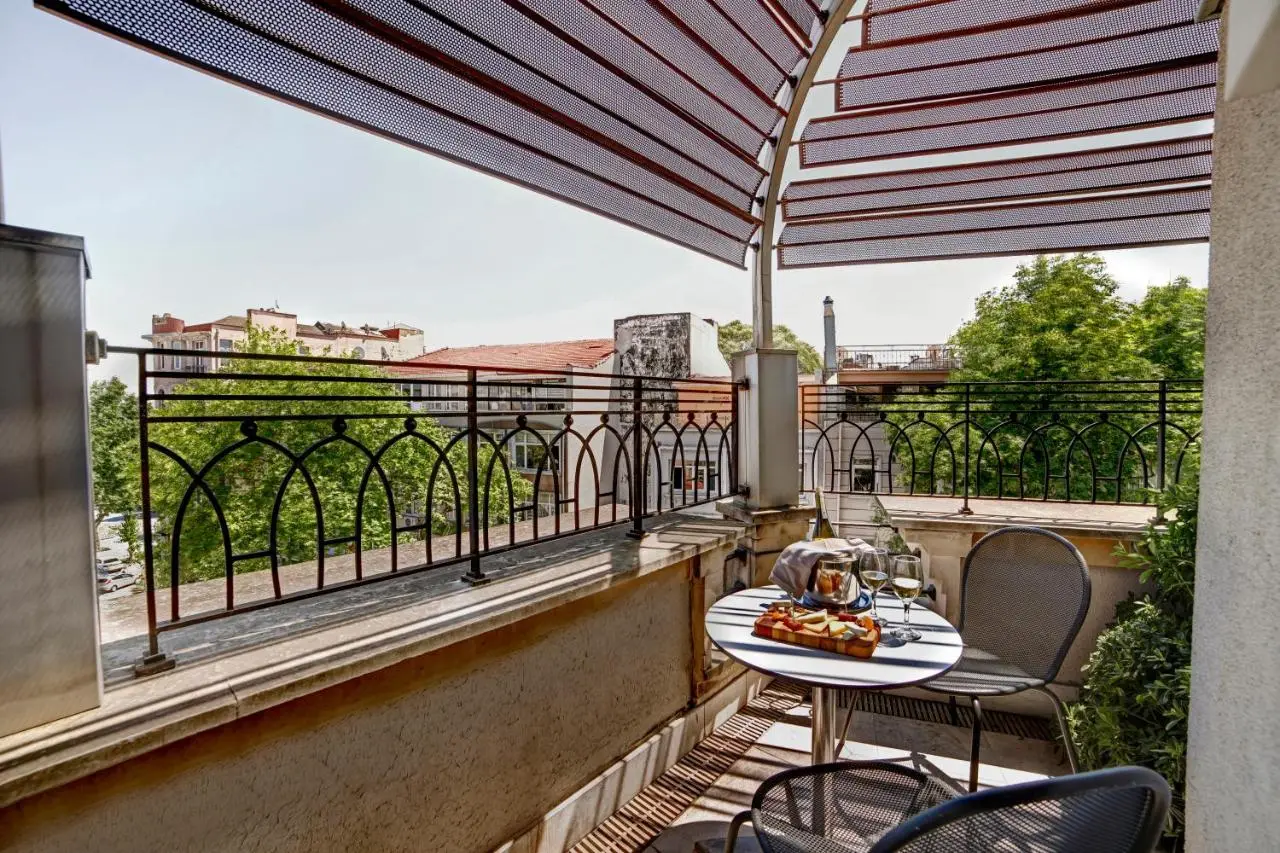 Faros Hotel Old City - Special Category