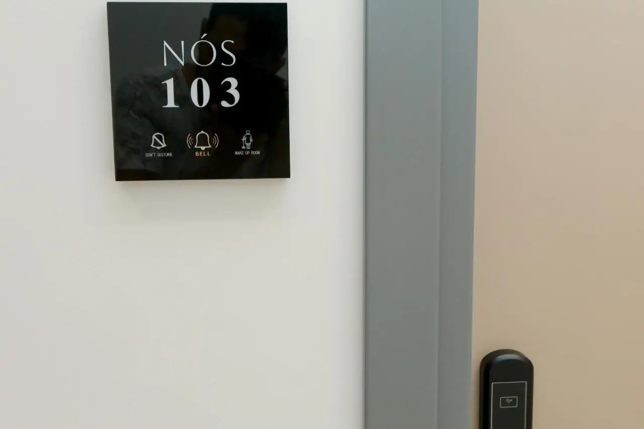 NÓS Luxury Rooms Shkoder