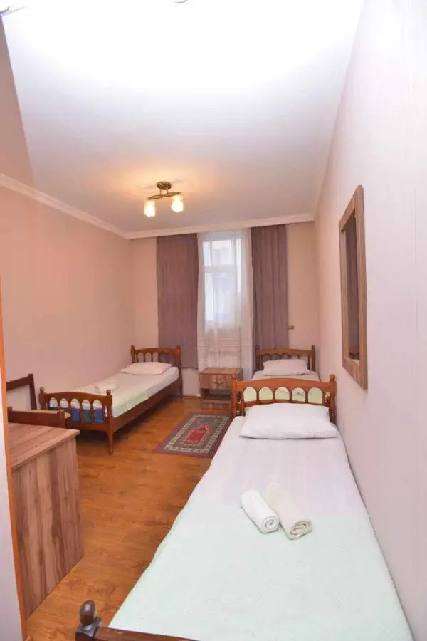 Art House Hostel Aleksandr