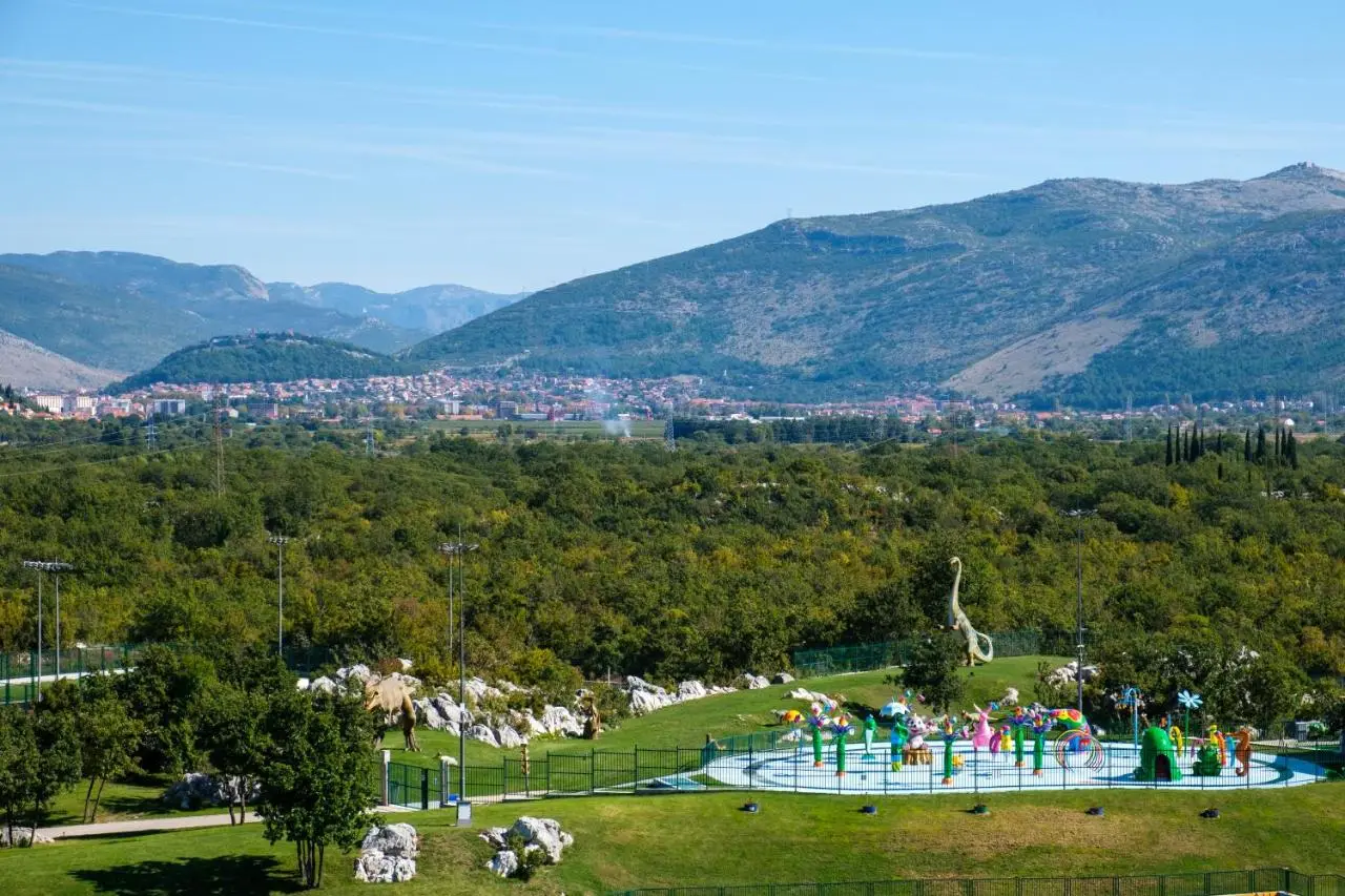 Grad Sunca Resort