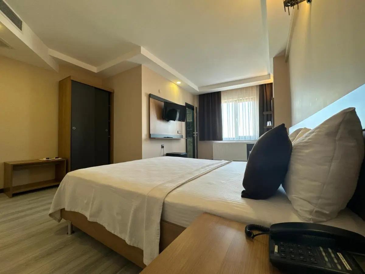 KORKMAZ OTEL