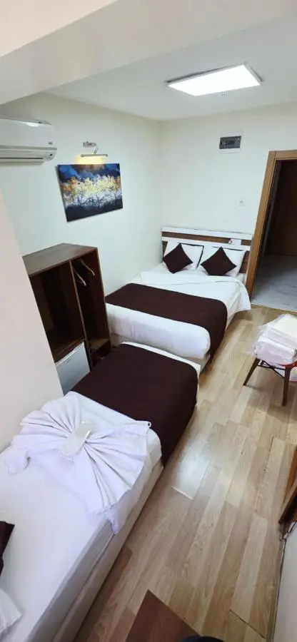 Safir Gold Hotel - Sultanahmet