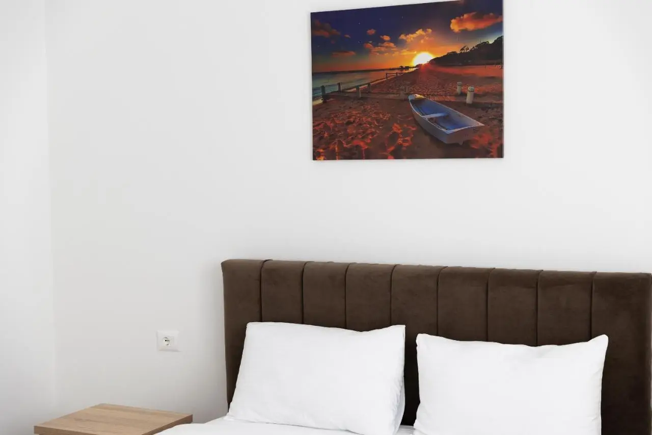 Hotel Paradise