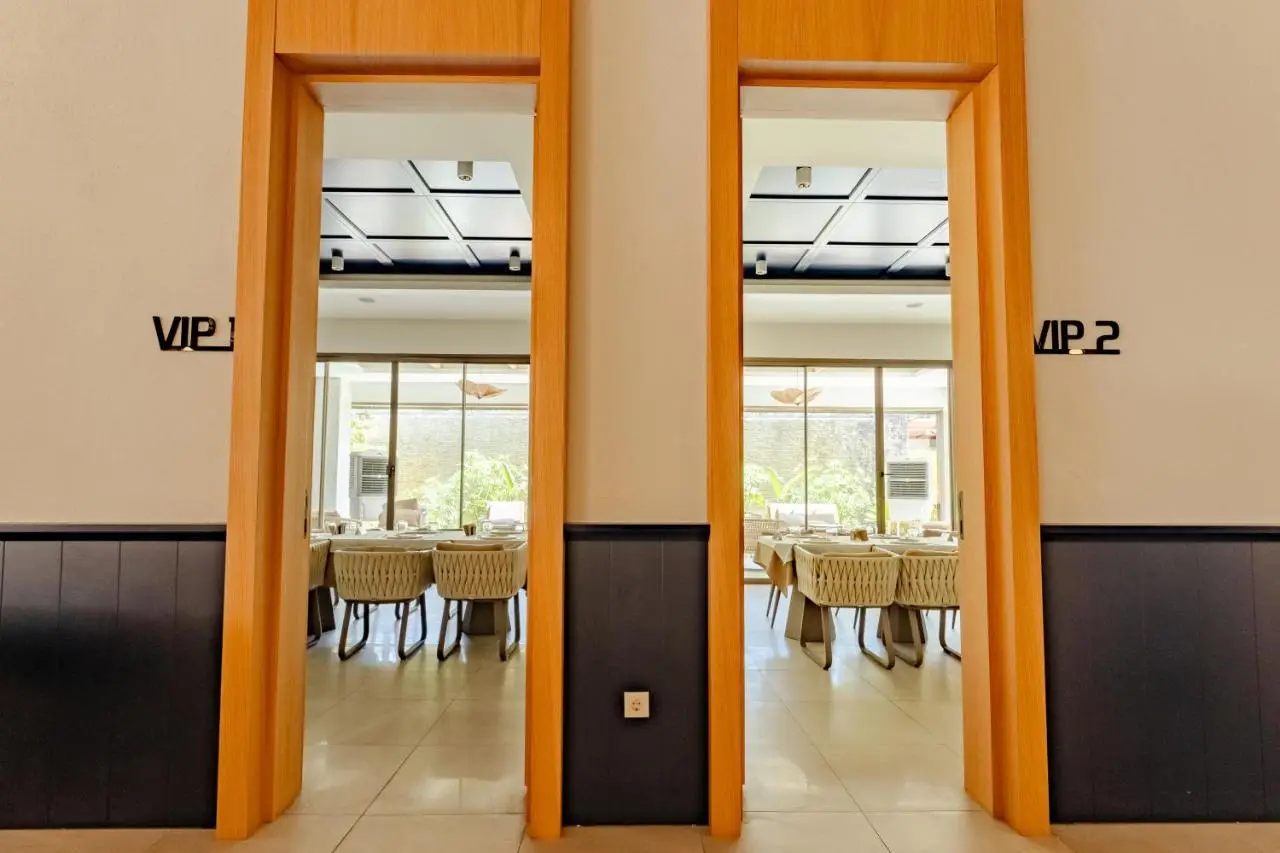Keptur Hotel