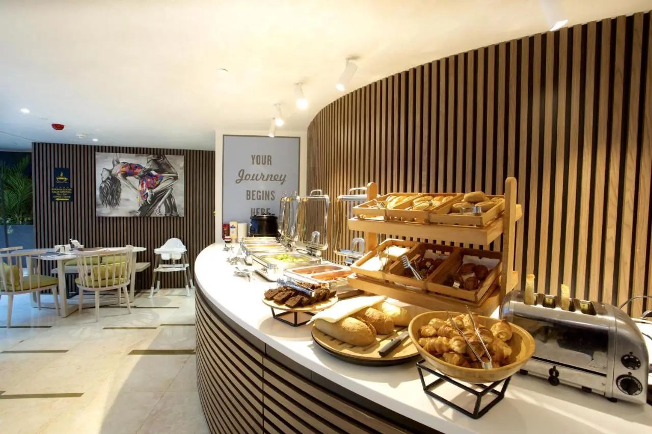 Hampton By Hilton Istanbul Old City