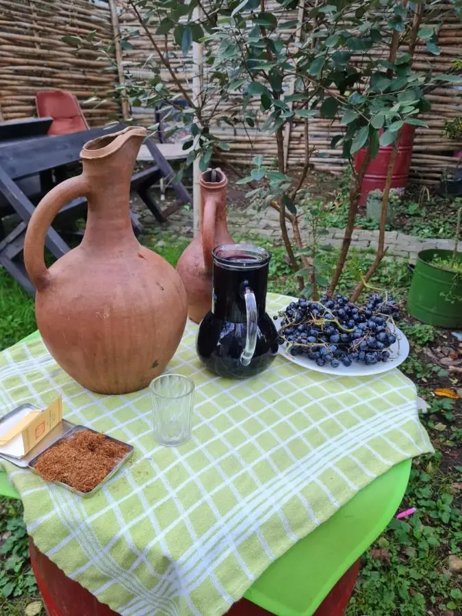 Merabi Guest House