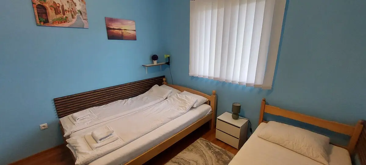 Lamija House