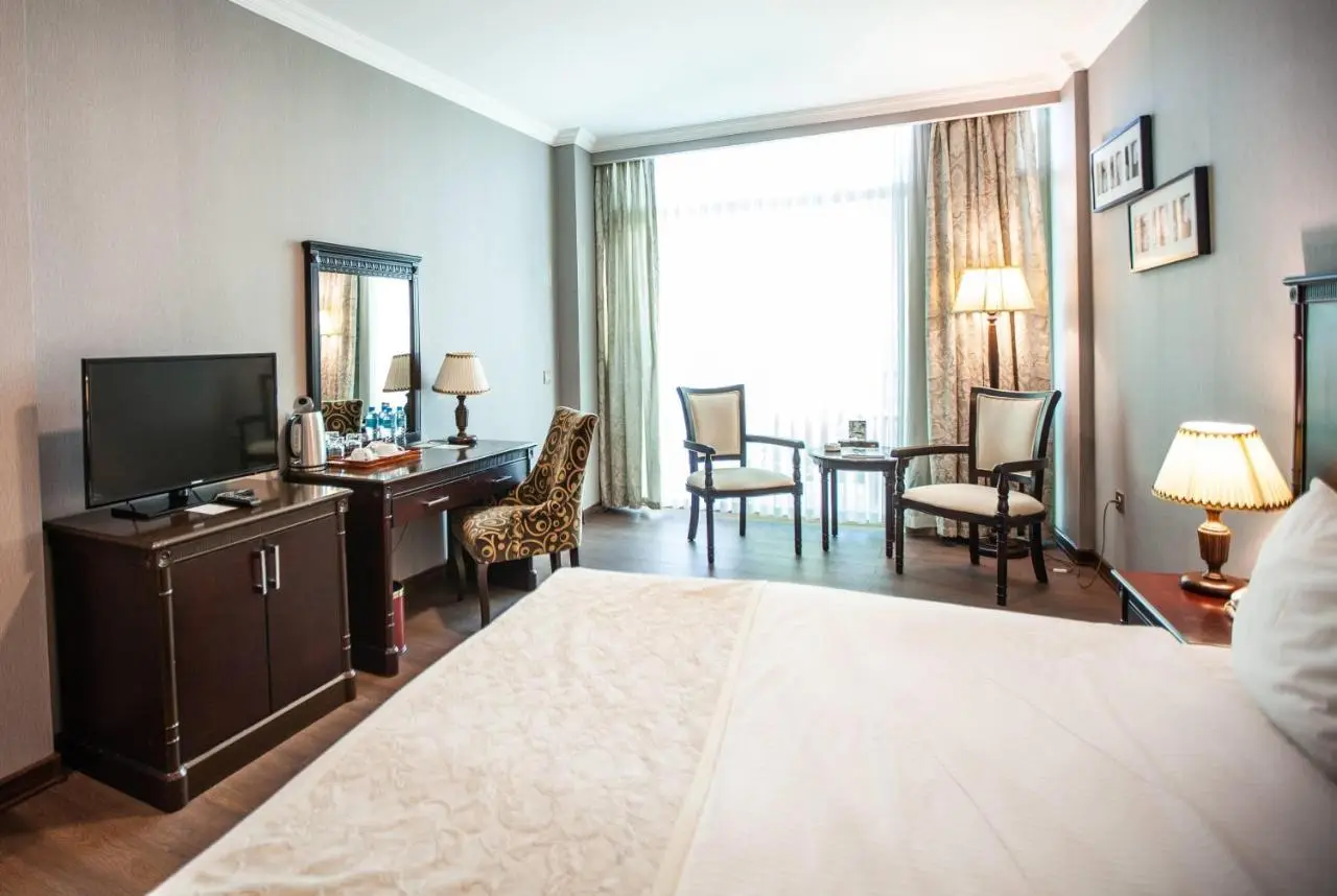 Ramada by Wyndham Baku