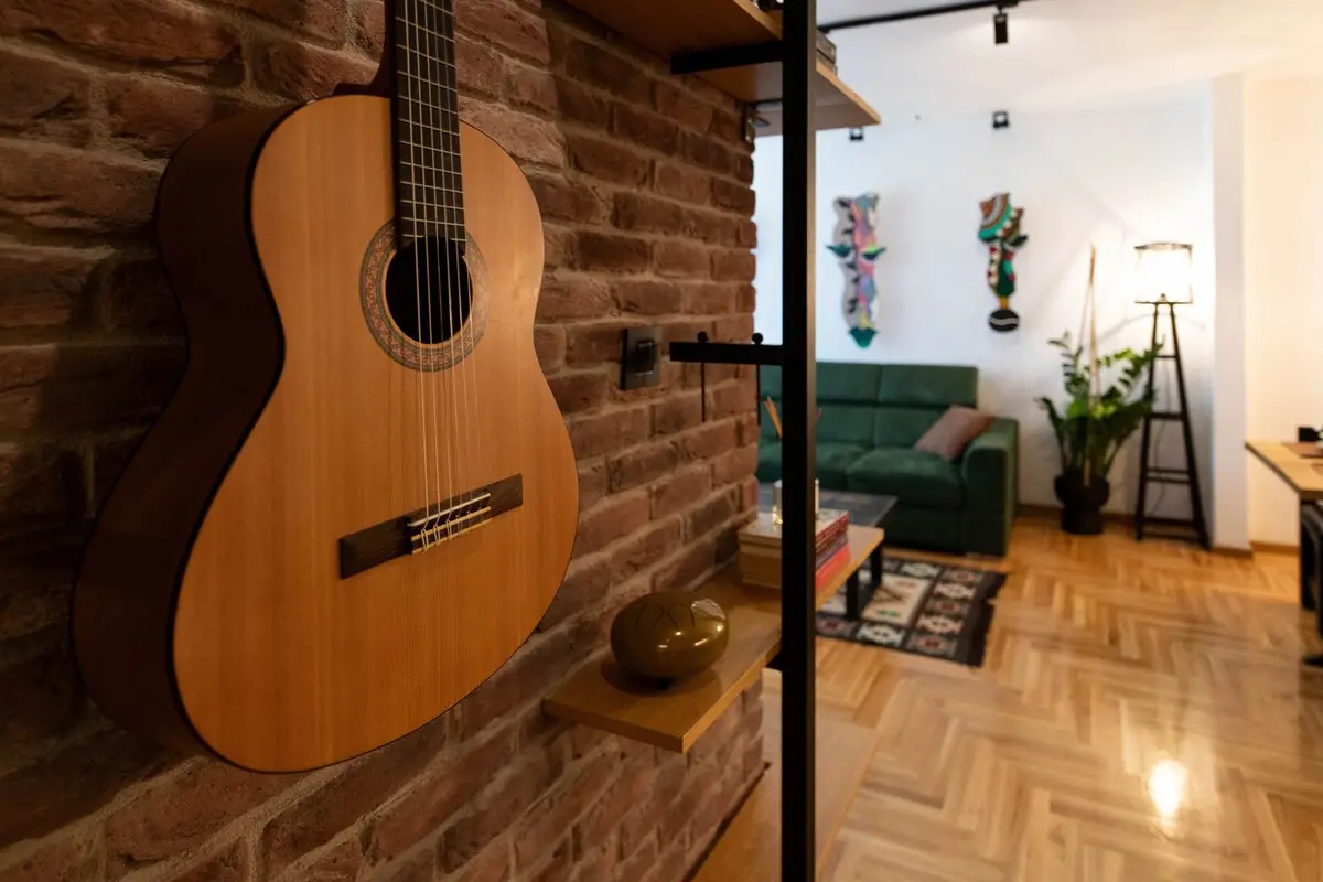 2BDR Modern Loft -
 Mountain View and Free Parking
