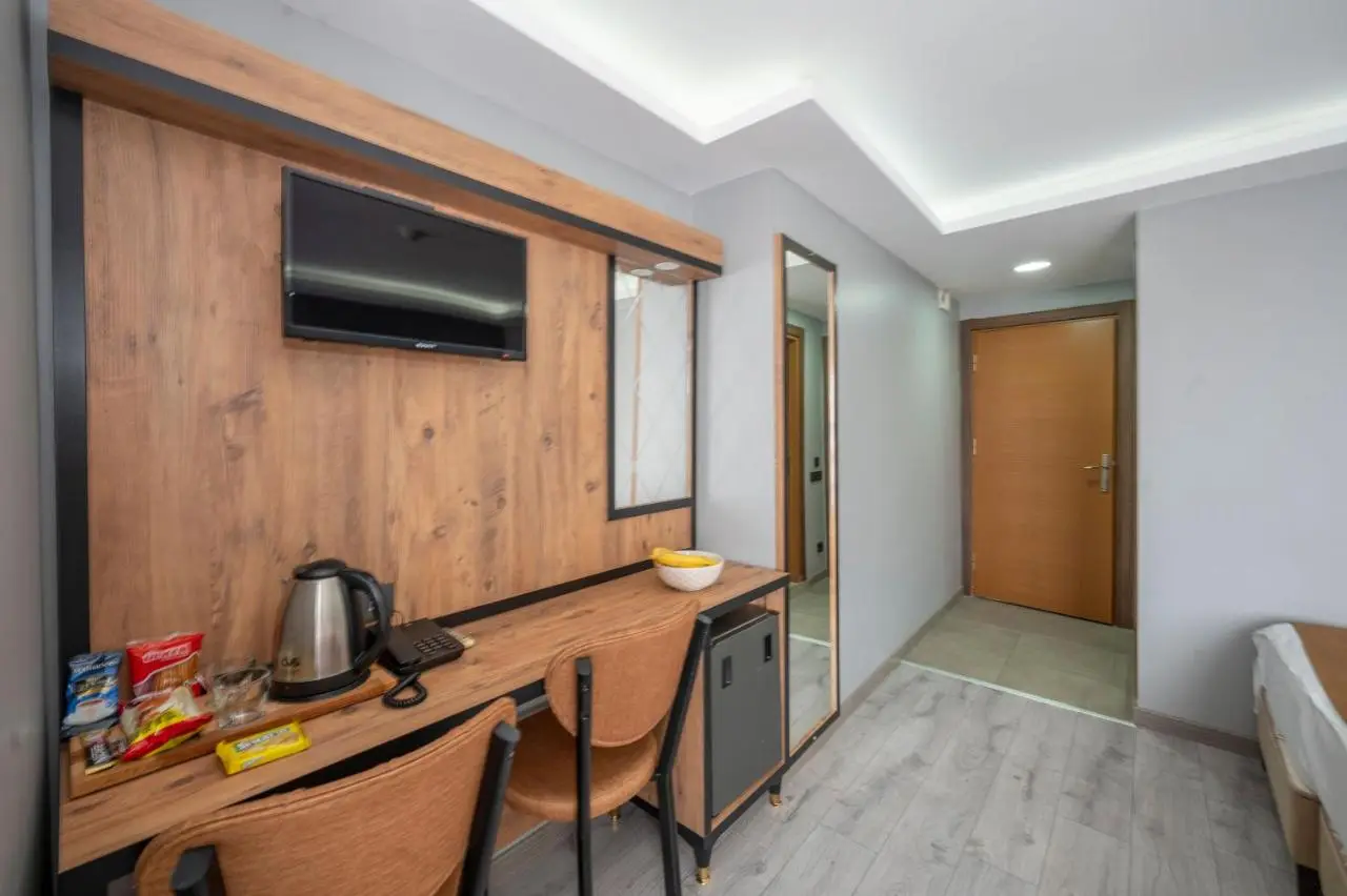 Boutique Dedem Hotel Sultanahmet