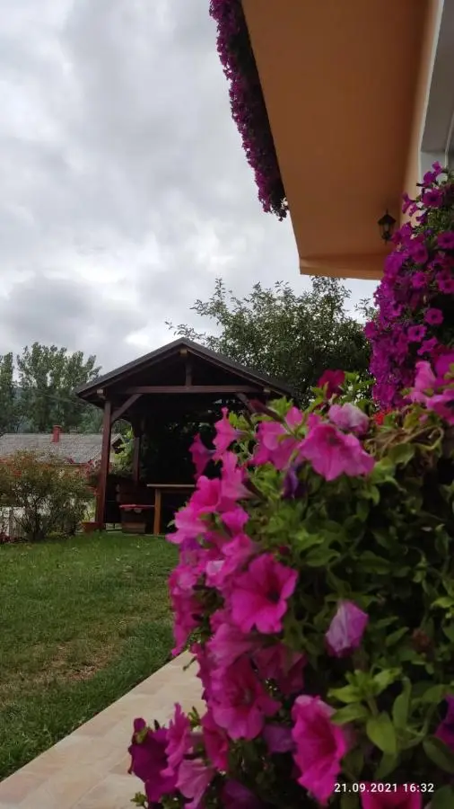 Guest House Šobić