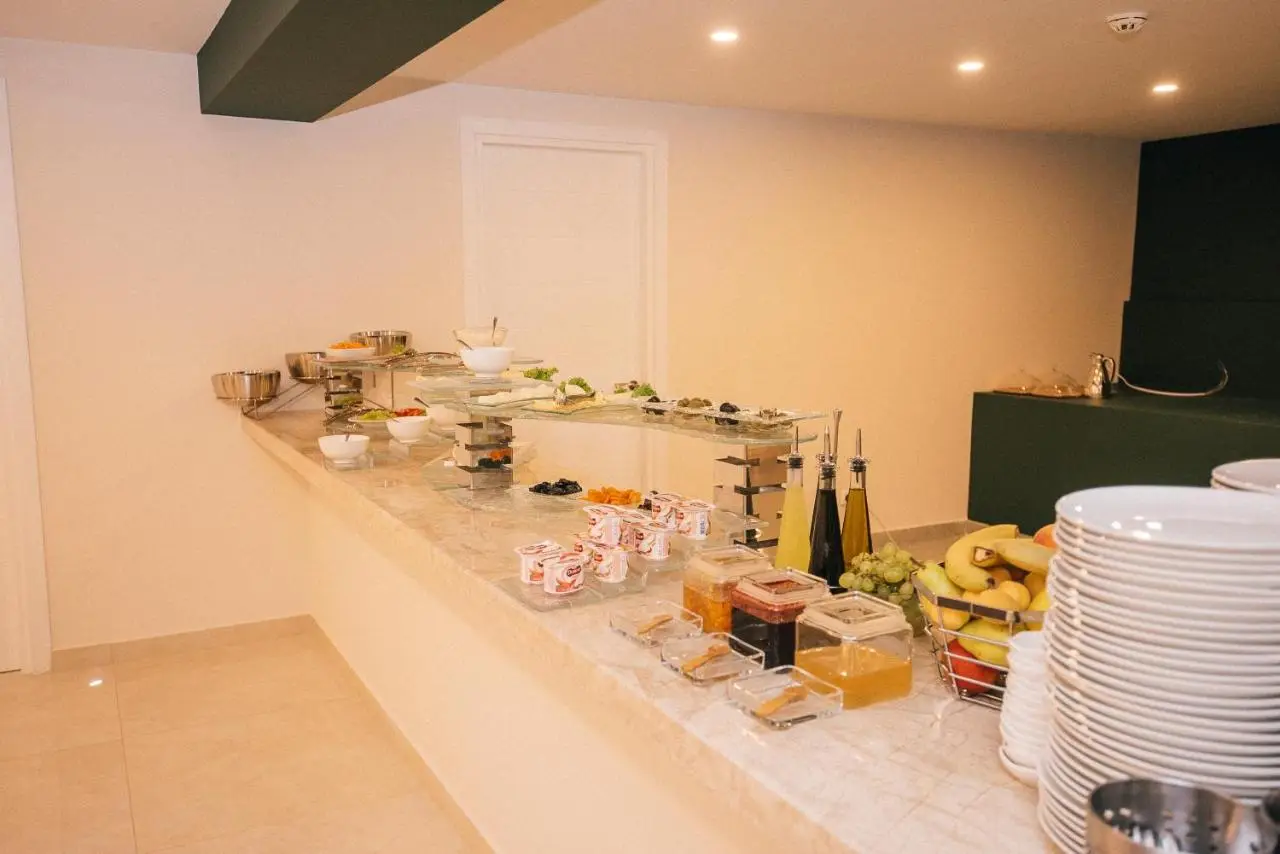 Boulevard Hotel Batumi