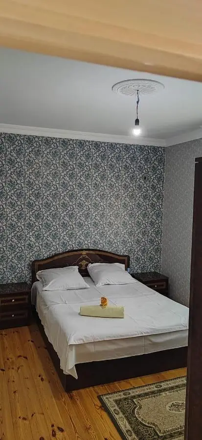 Gabala Mountains Villa