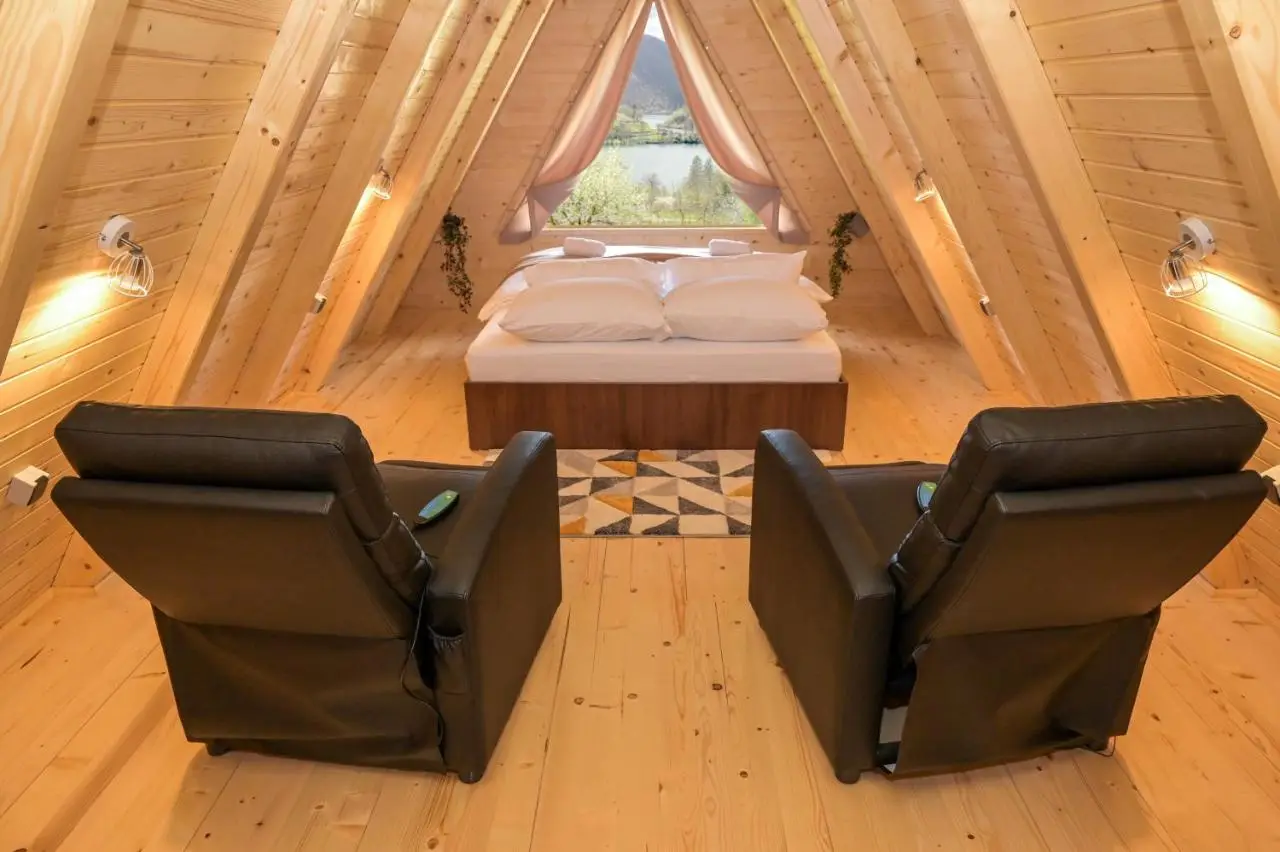 Cottages Relax