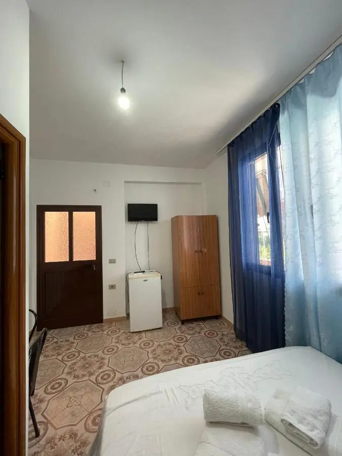 Villa Beni Osmenaj
