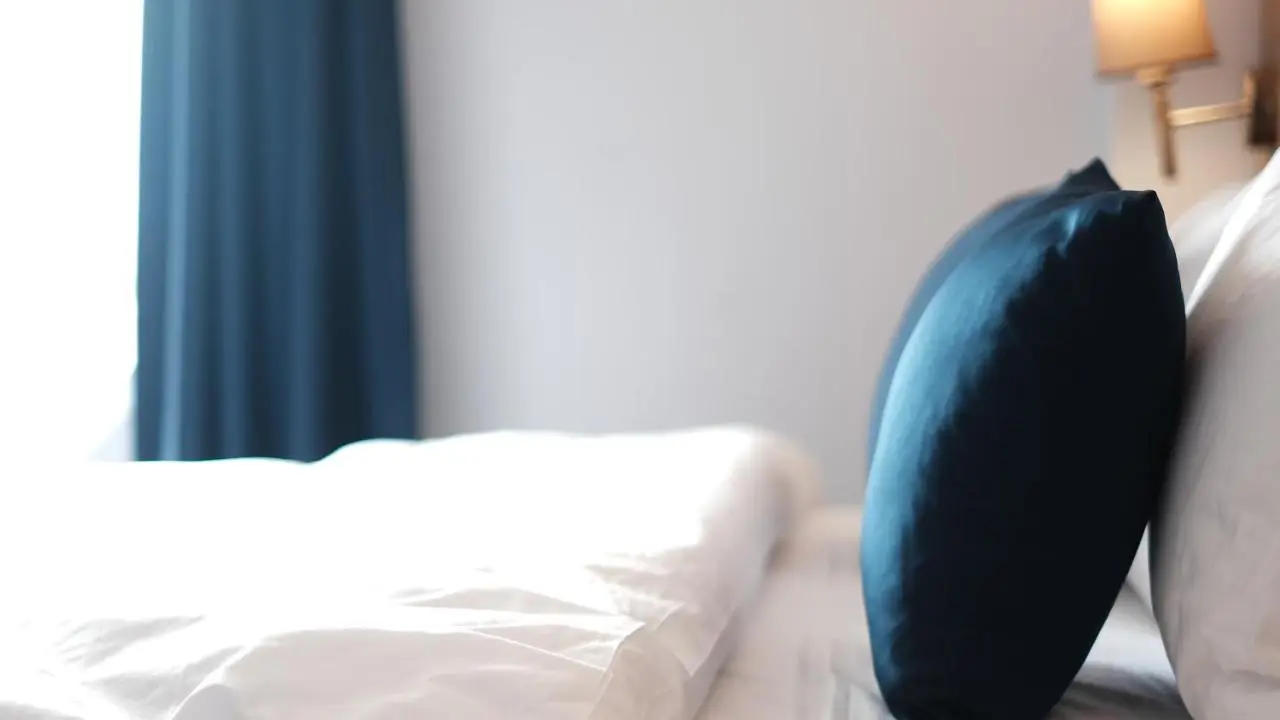 The Blue Suites