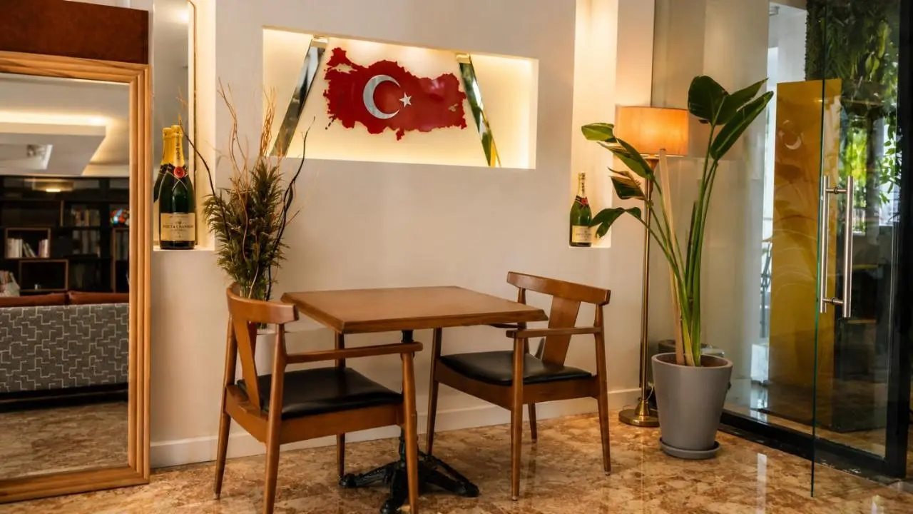 NFK The House Hotel