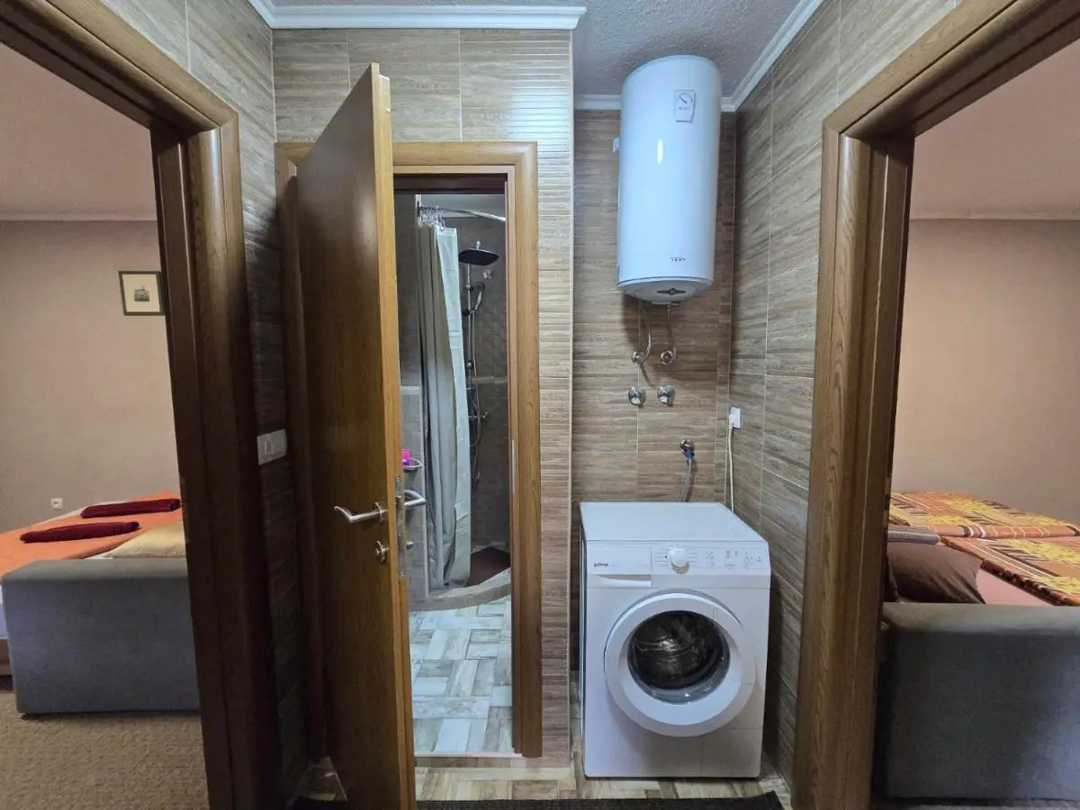 Princips Apartment