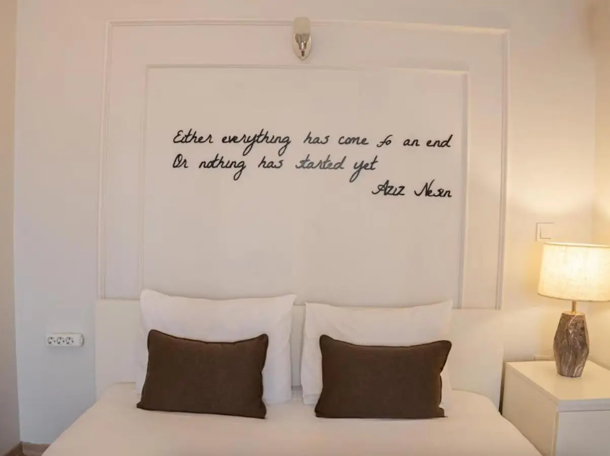 The Printhouse Hotel