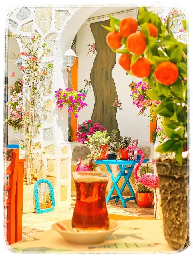 Bodrum Sade Otel