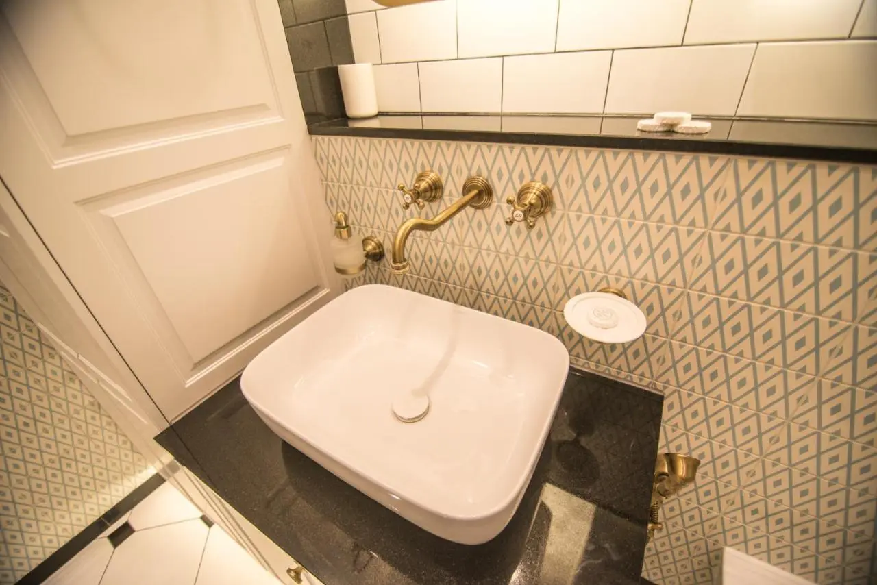 Apartment Sophie - 75 sqm - Free car garage