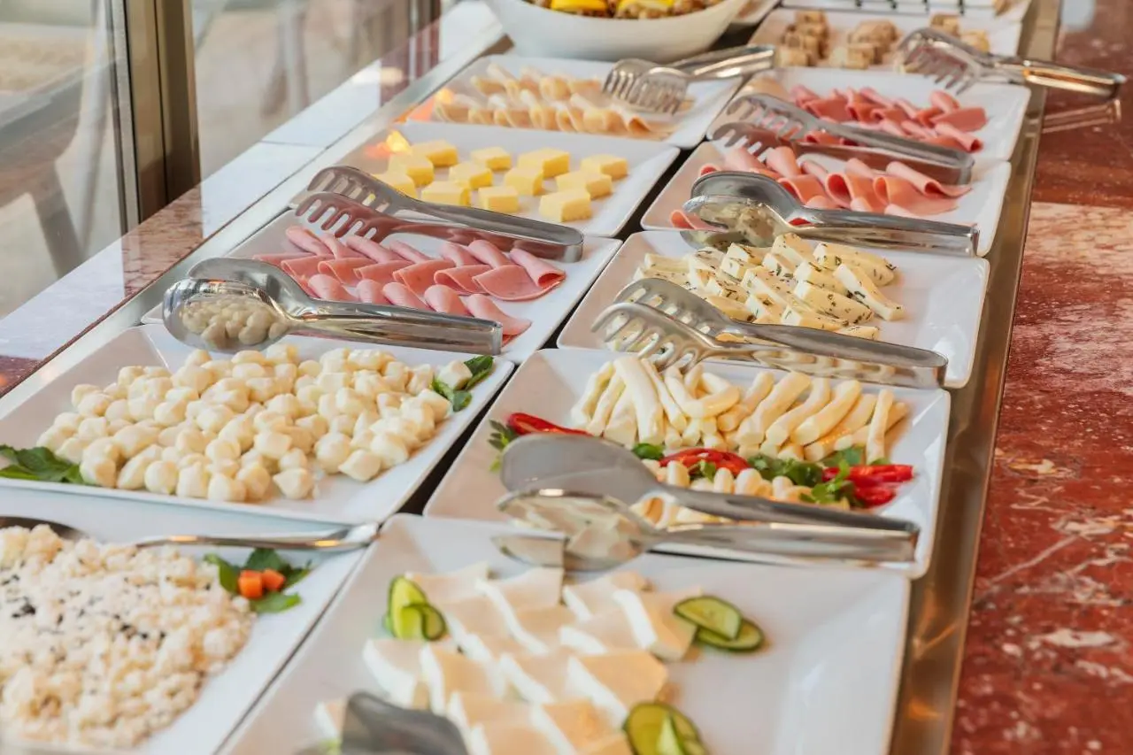 Azade Premier Hotel Istanbul