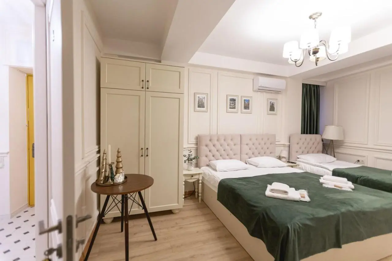 Boutique Apartment - Signature