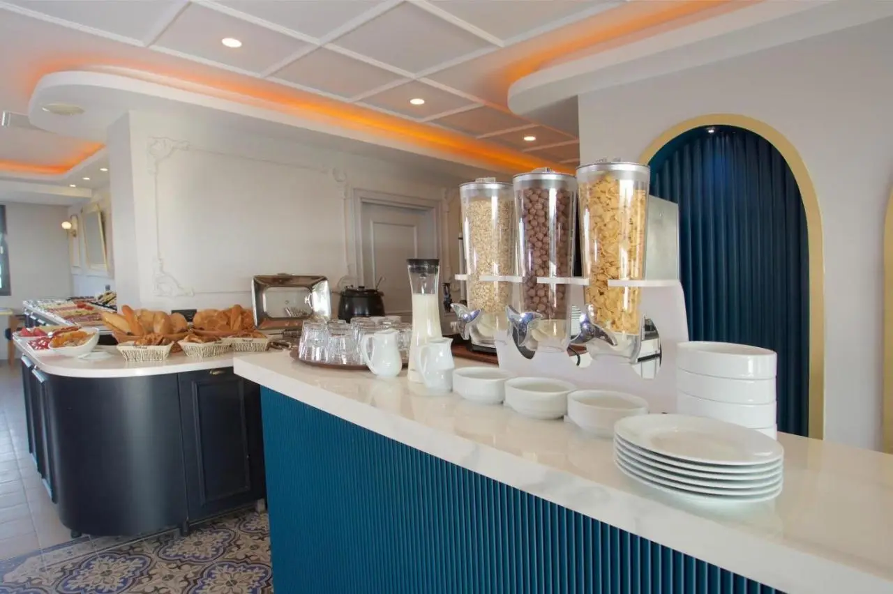 New Florenta Hotel