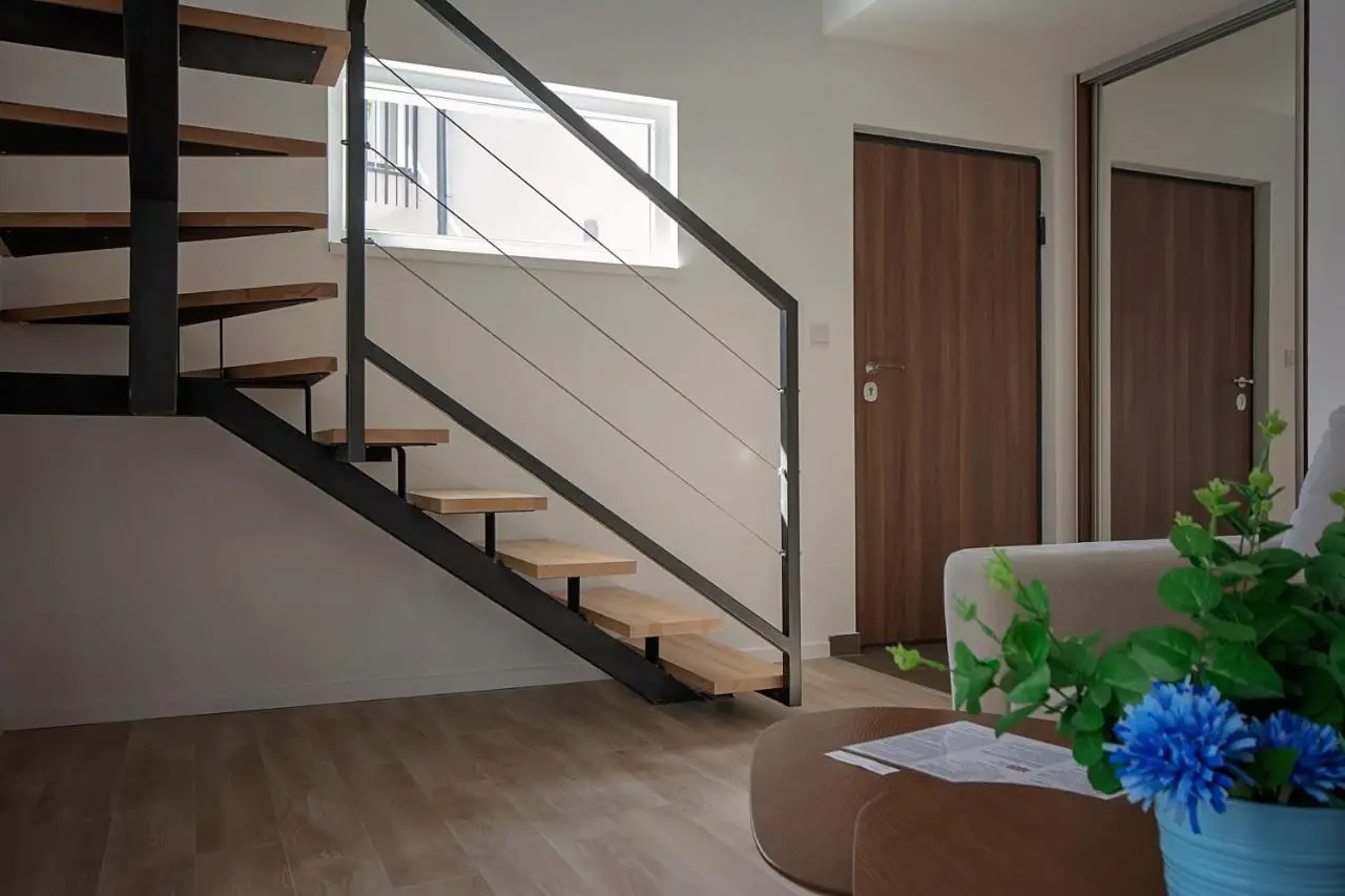 Enjoy Apartments