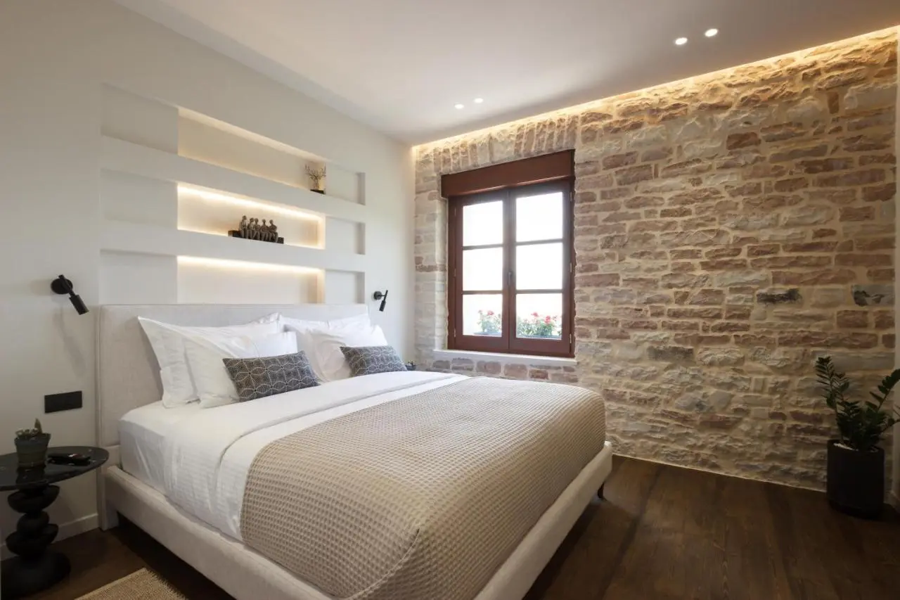 Stitch&Stone Suites