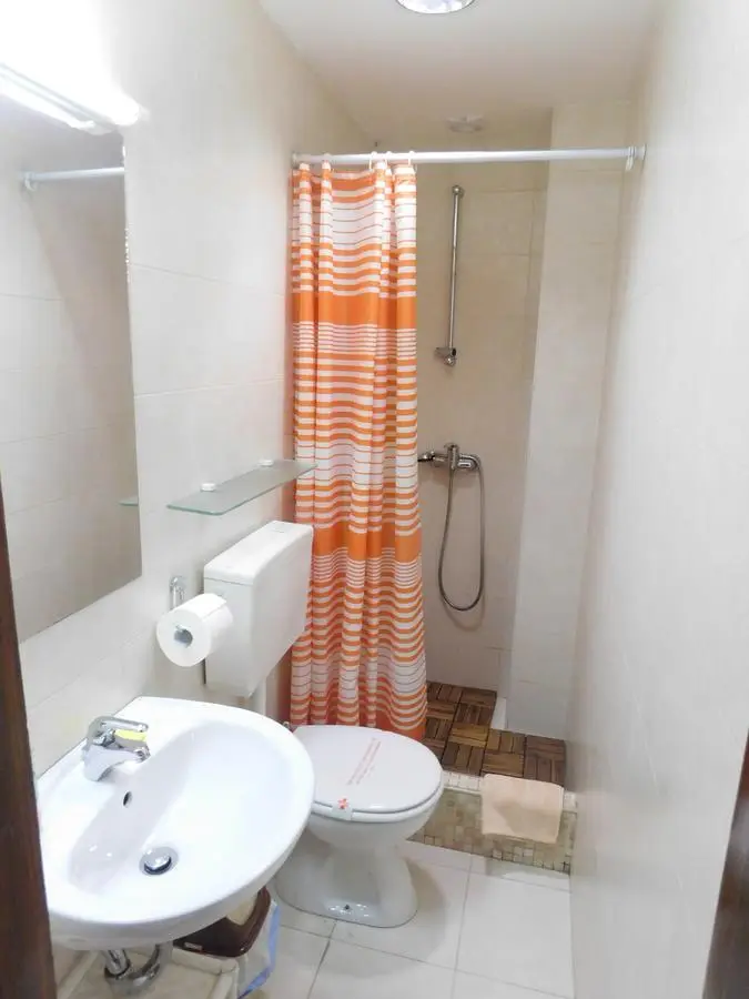 Apartment Sabina