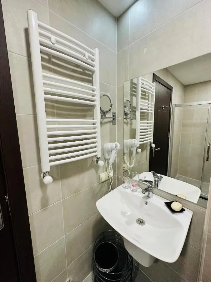 Crystal Loft Apartment Block A 512