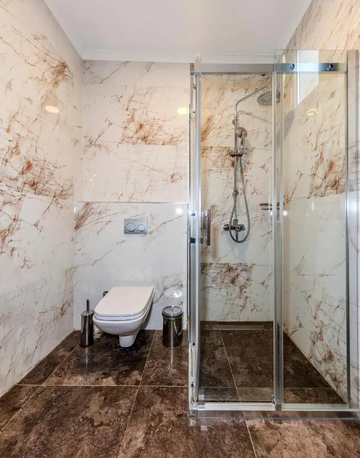 Elmira Pera Hotel & - Special Class