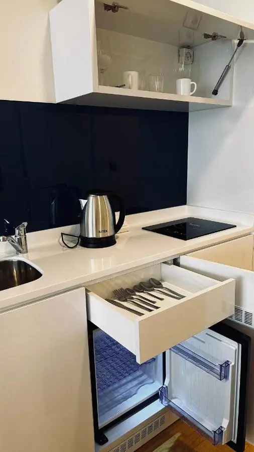 BEST VIEW APARTMENTS ORBI CITY D1 BLOCk