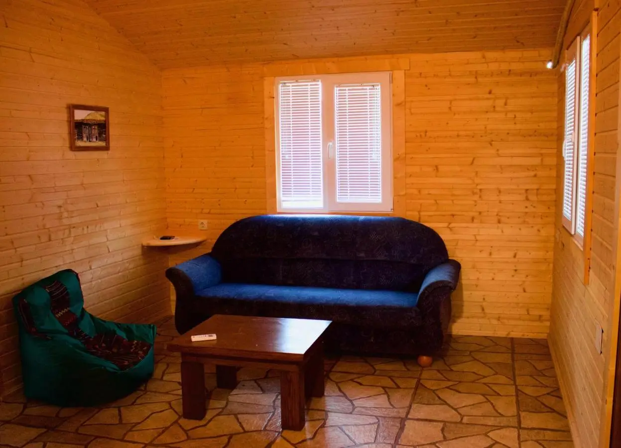 Finca Idoize Camping Hotel