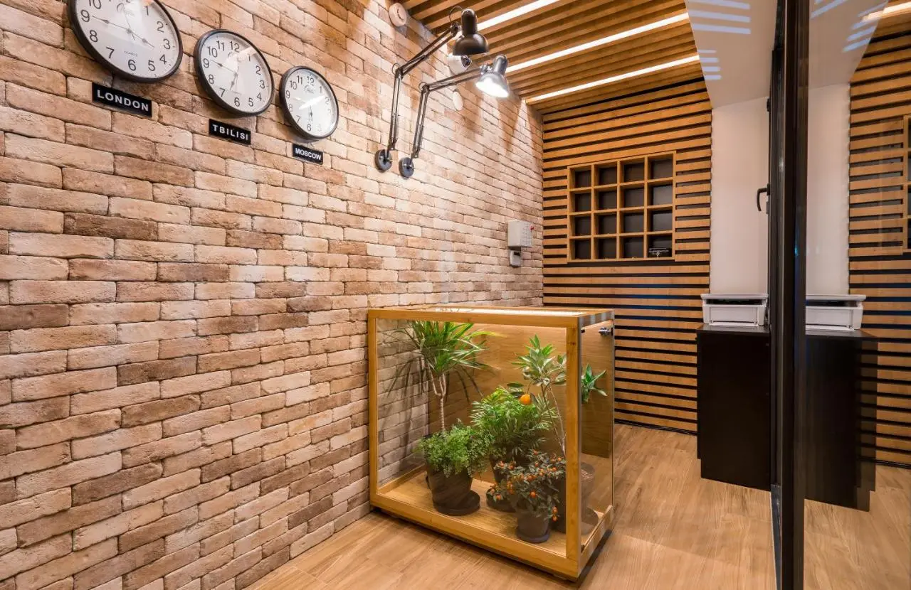 Tbilisi Story Hotel