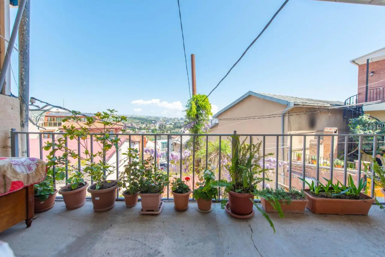 Apartment Panorama