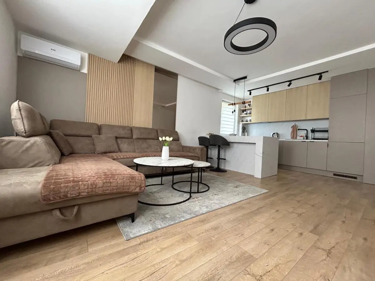 Apartments Stećak