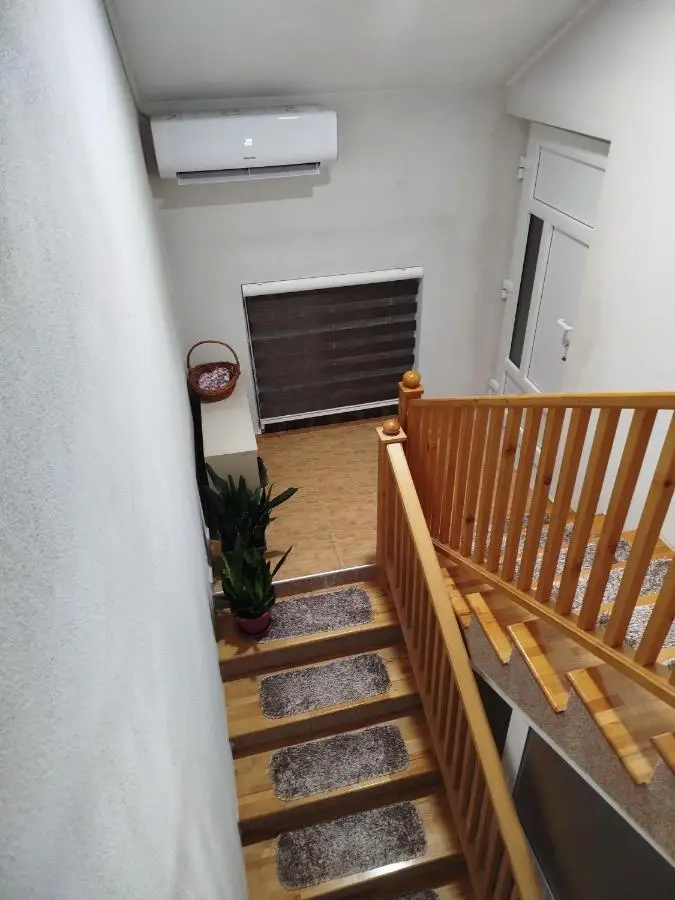 Apartmani LIDER Visoko