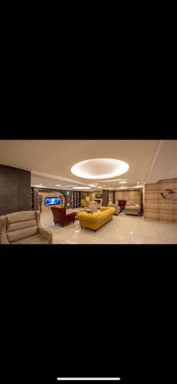 Madi otel