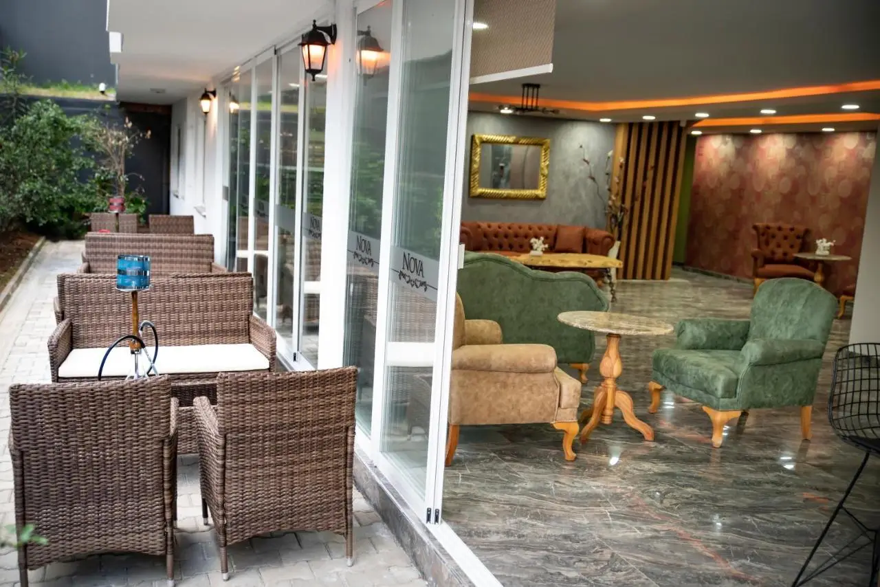 Nova Suite Residence