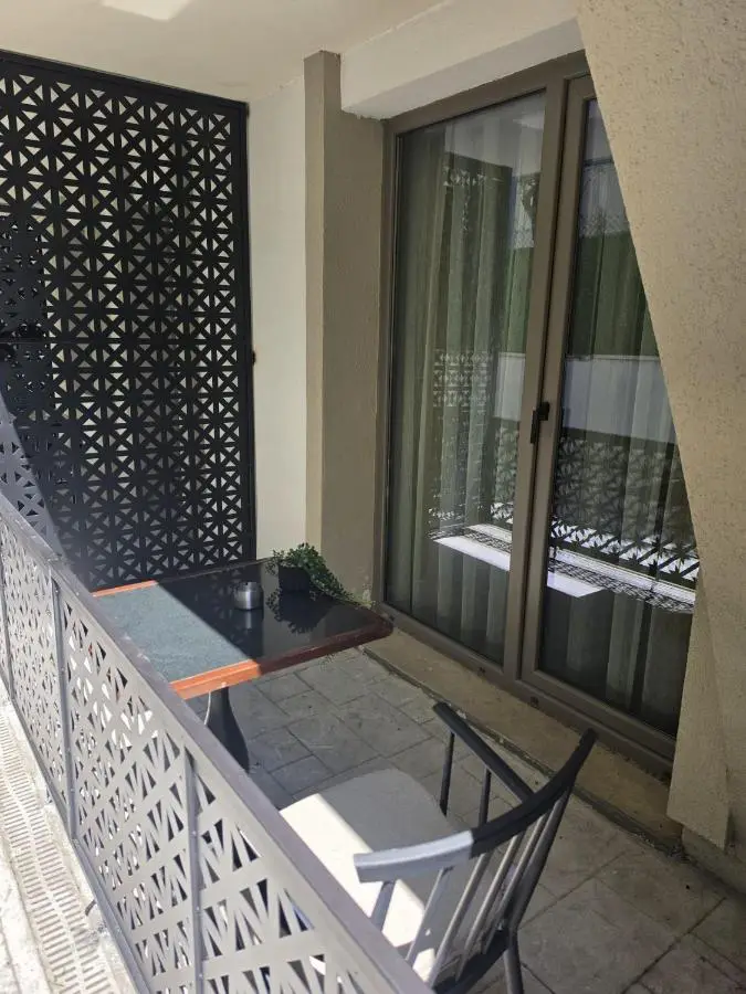 Frezya Family Hotel