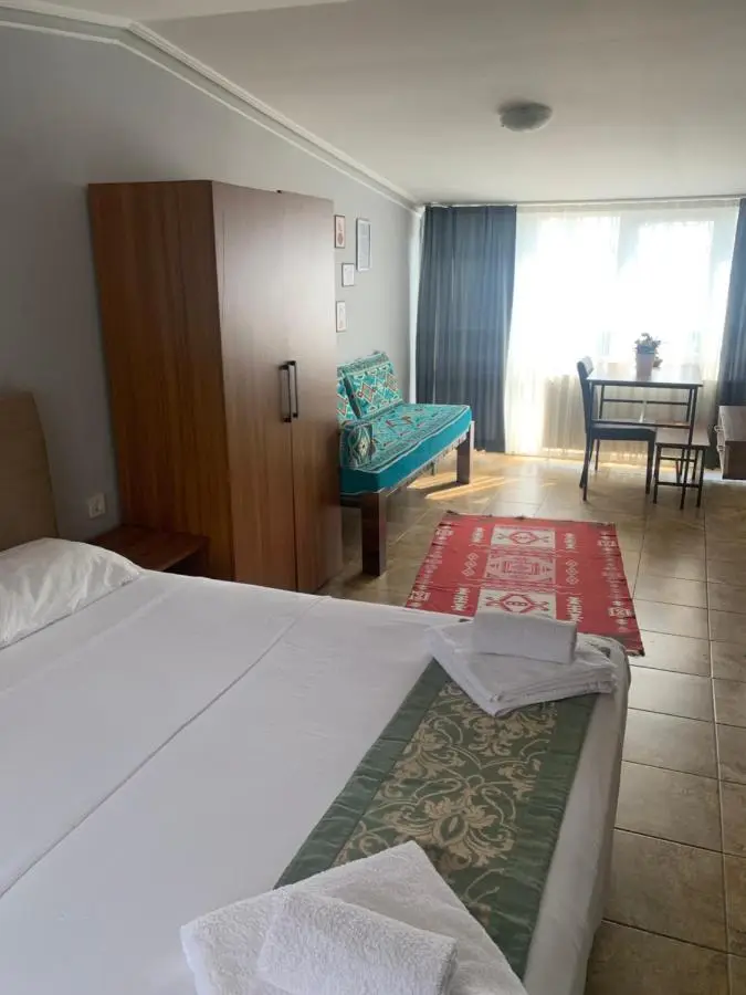 Pine Stone Apart Hotel Sultanahmet