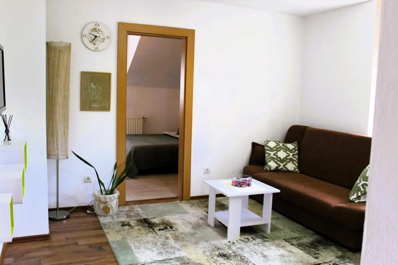 Svila Apartmani