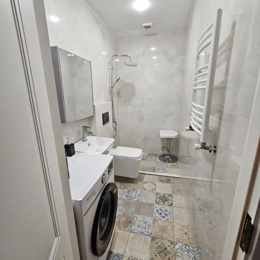 Niabi 3BDR Villa with pool