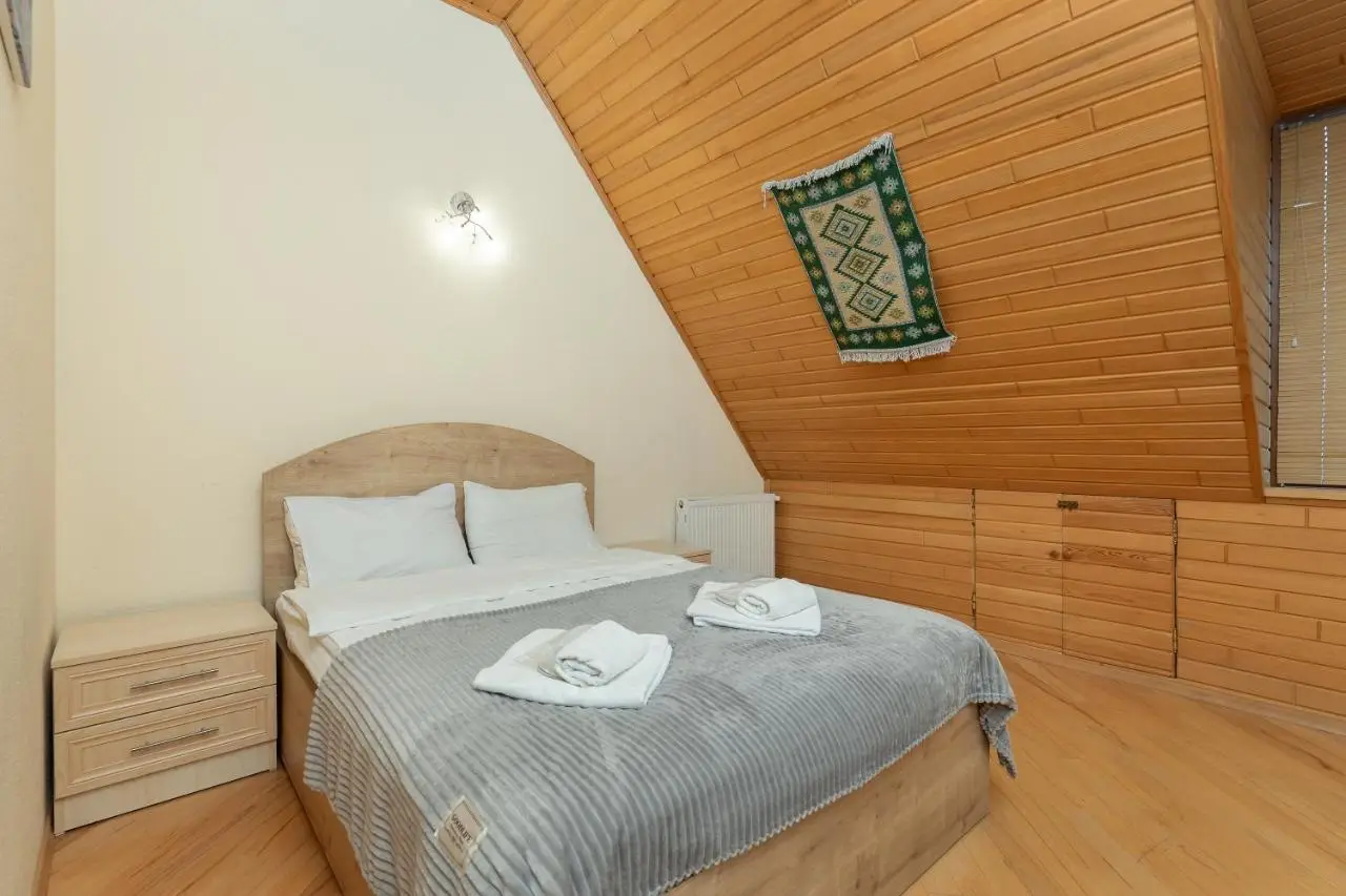Apartments with wine cellar in Old Tbilisi