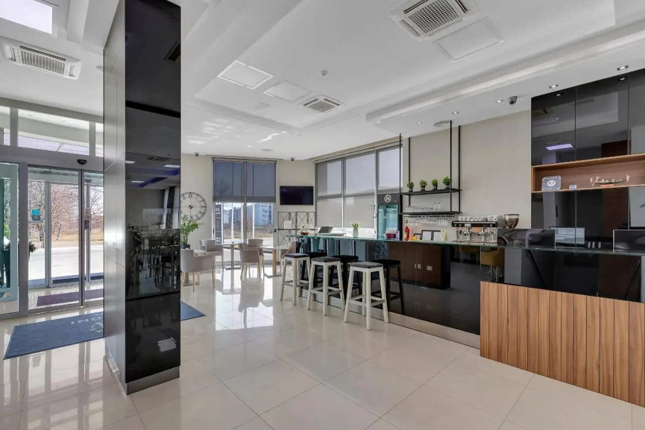 Hotel Marconi